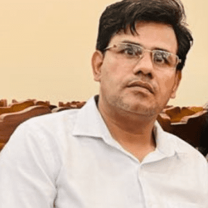 Dr. Rajesh Yadav